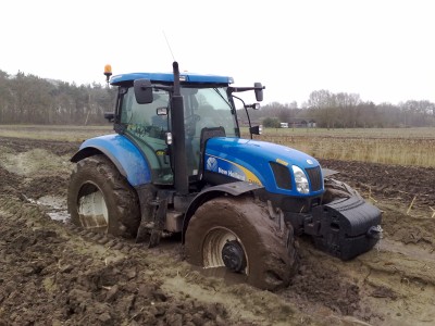 New Holland